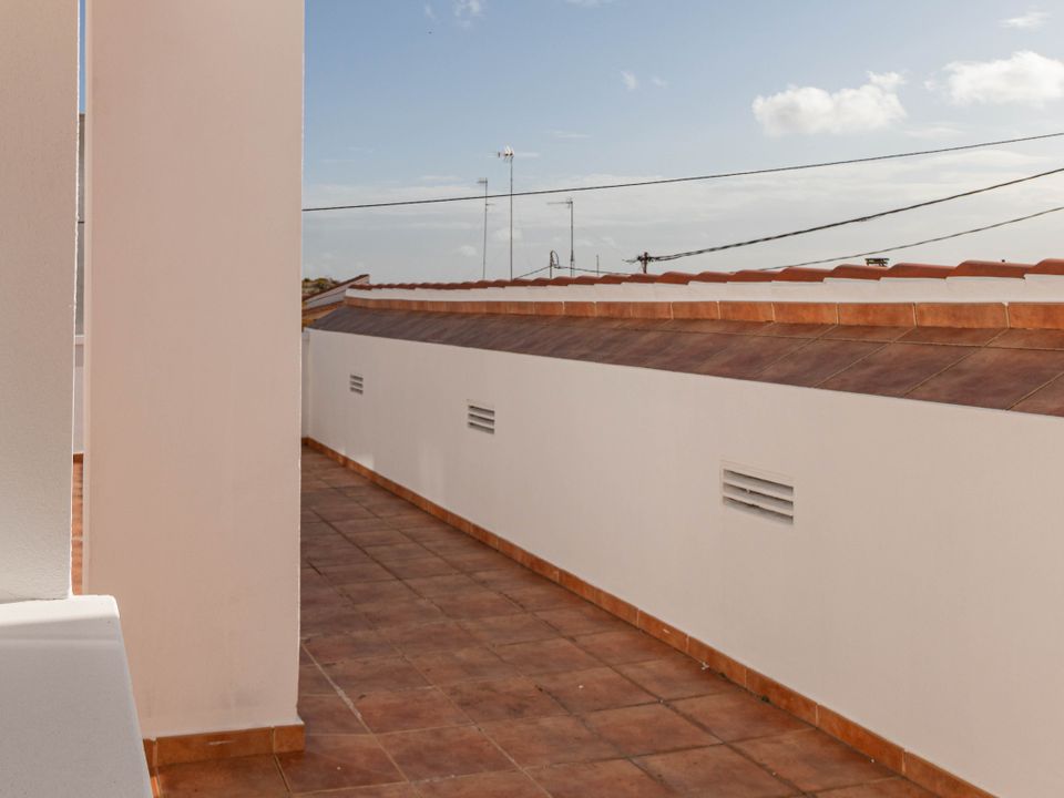 Penthouse i Benissa, Alicante - foto 5